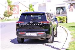 نيسان باثفايندر